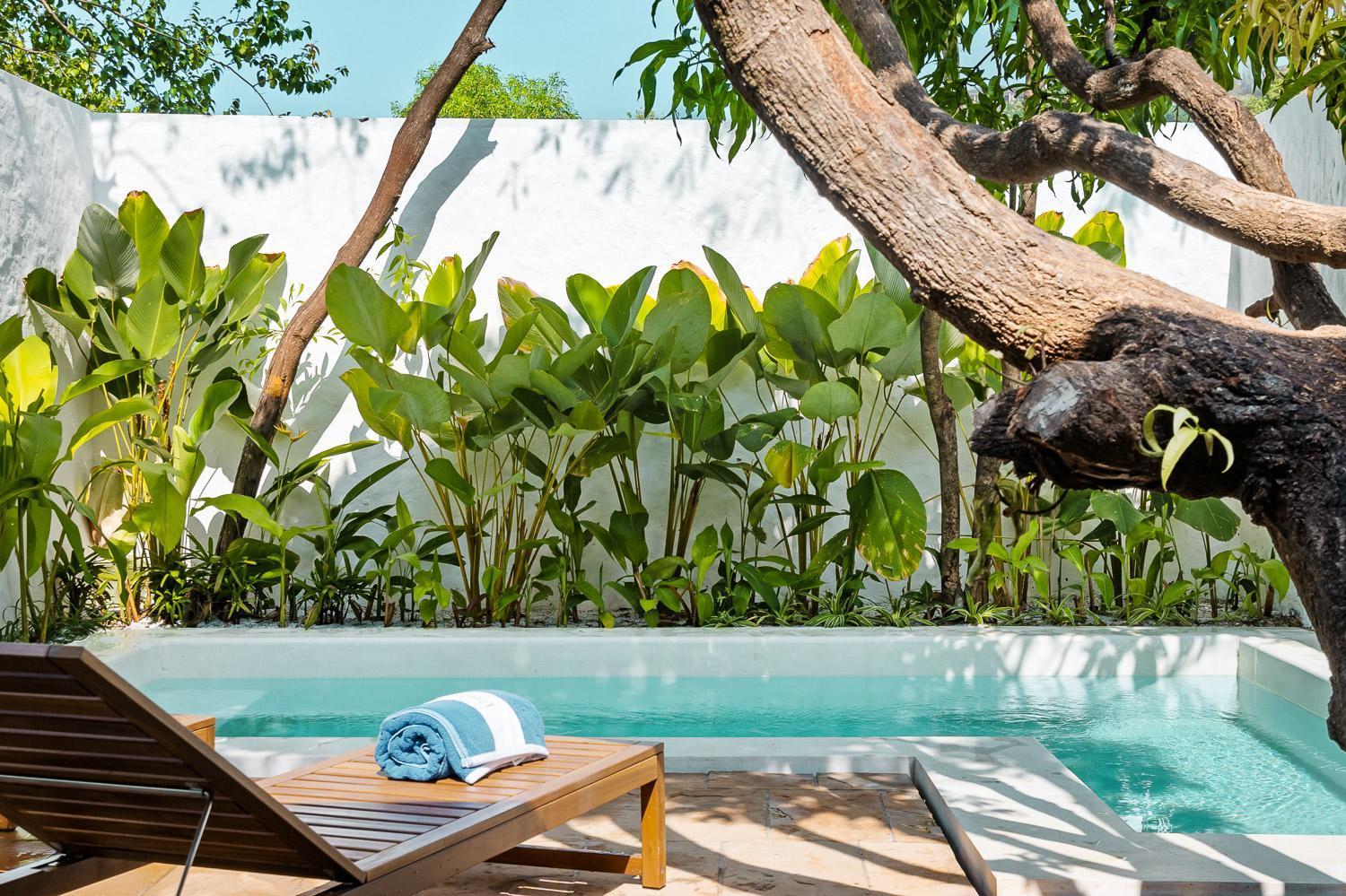 Azora By Ayatana, Goa Hotel มอร์จิม ภายนอก รูปภาพ